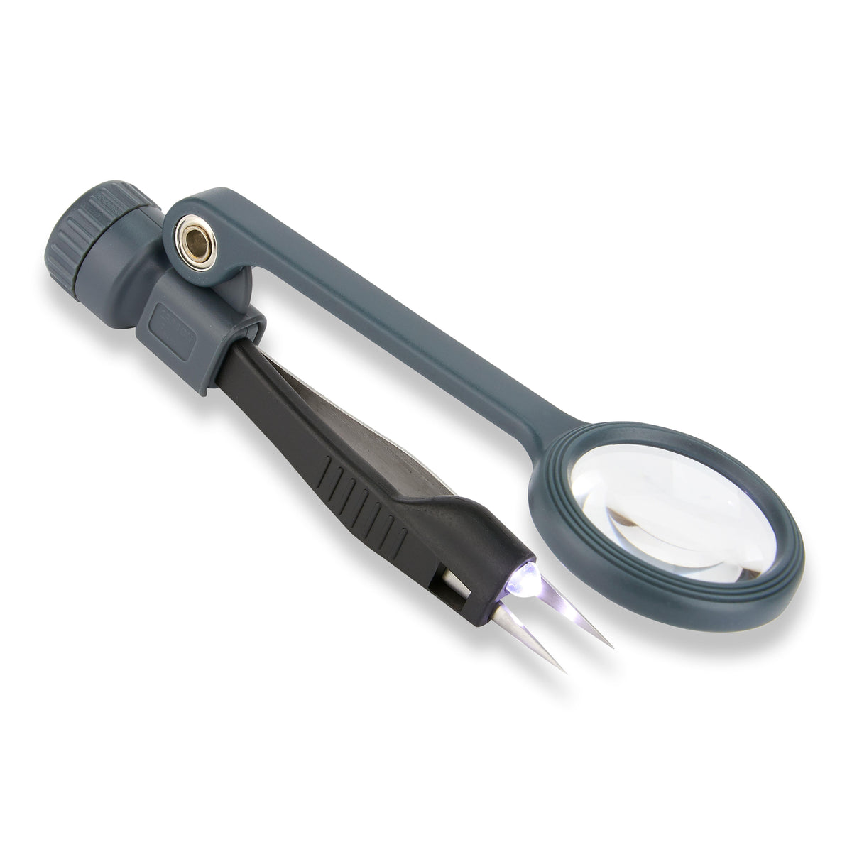 Carson Lighted Magnigrip