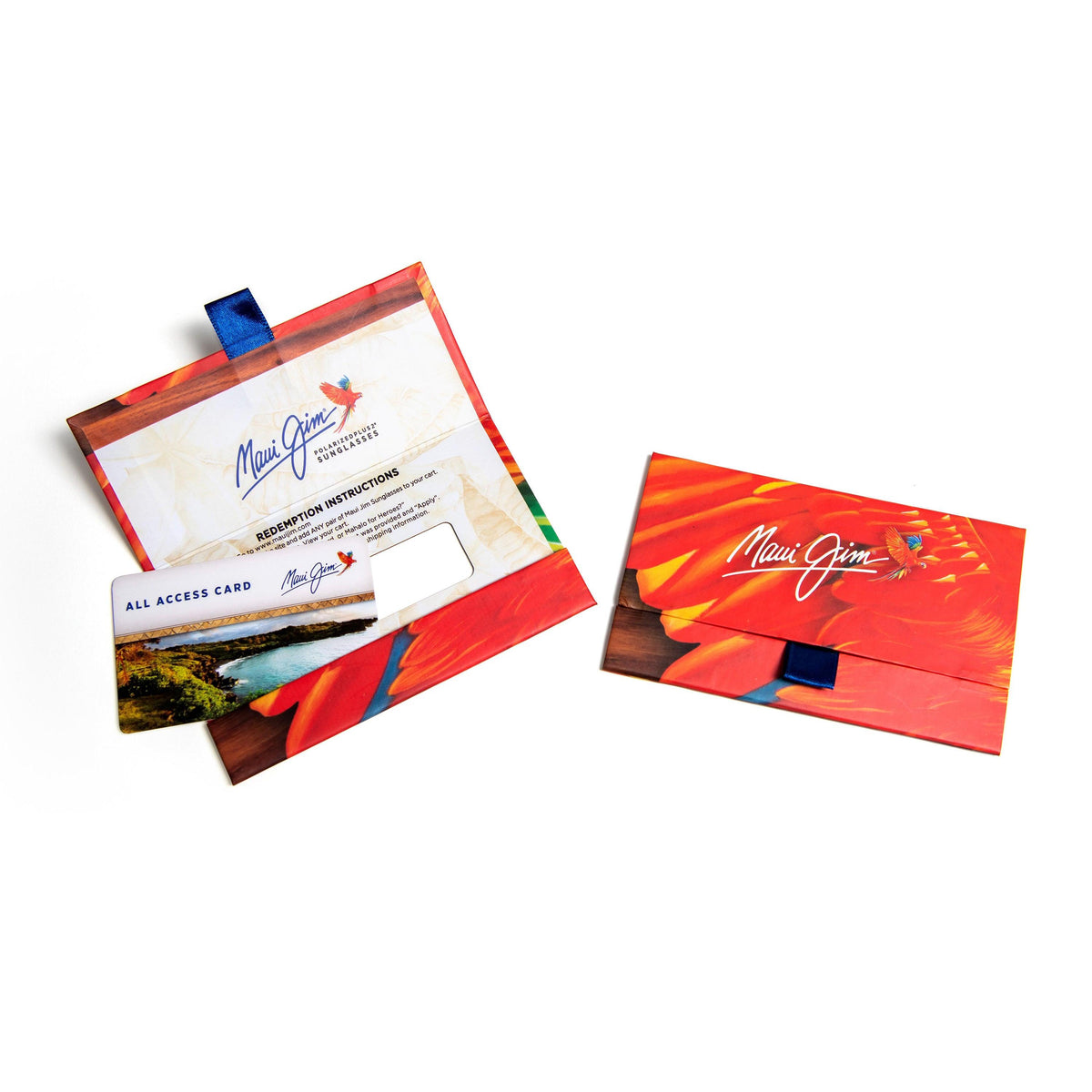 Maui Jim All Access Pass