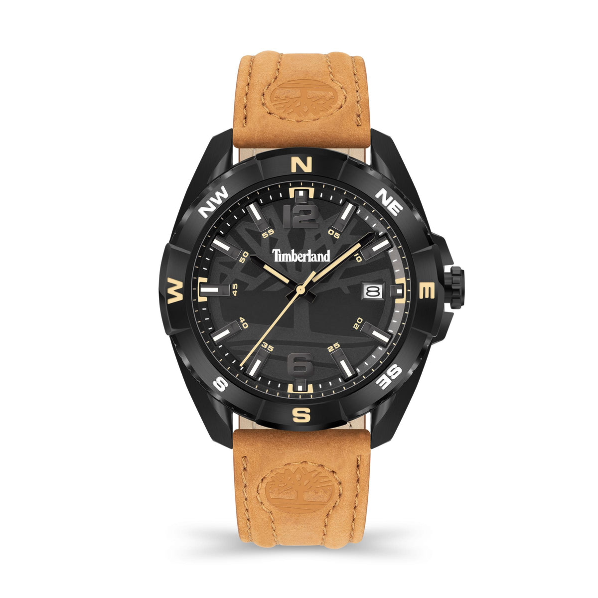 Timberland Millinocket Collection Watch