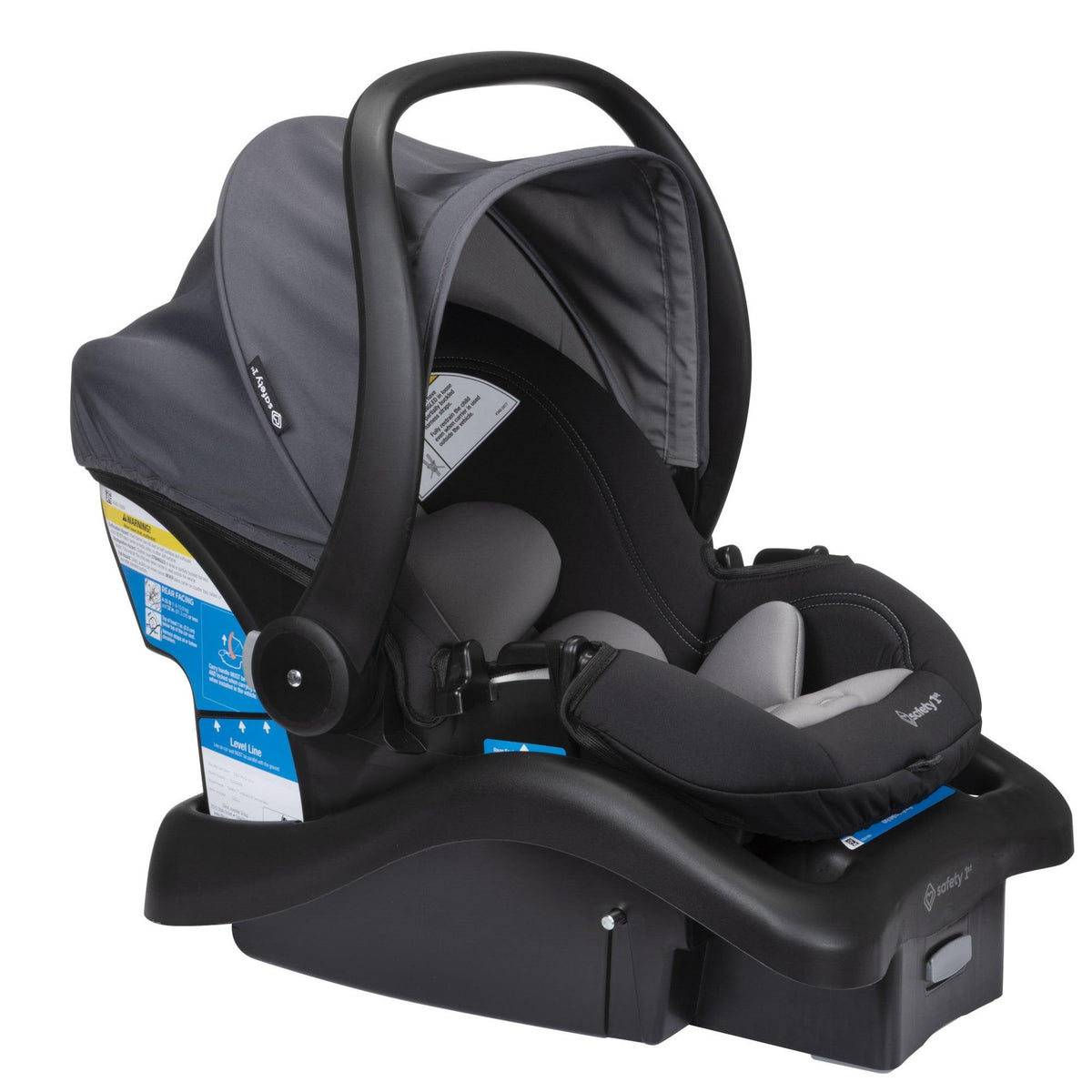 Safety 1st onBoard FLX Infant Car Seat Factory Select