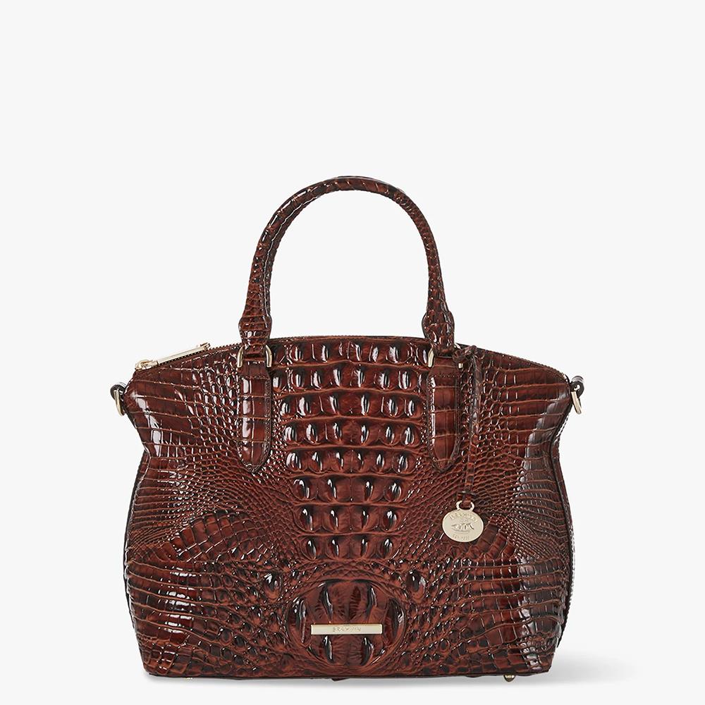 Brahmin Duxbury Satchel