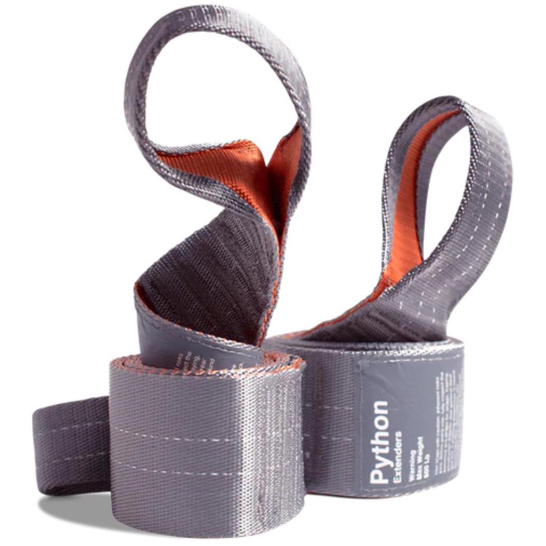 Kammok Python Extenders