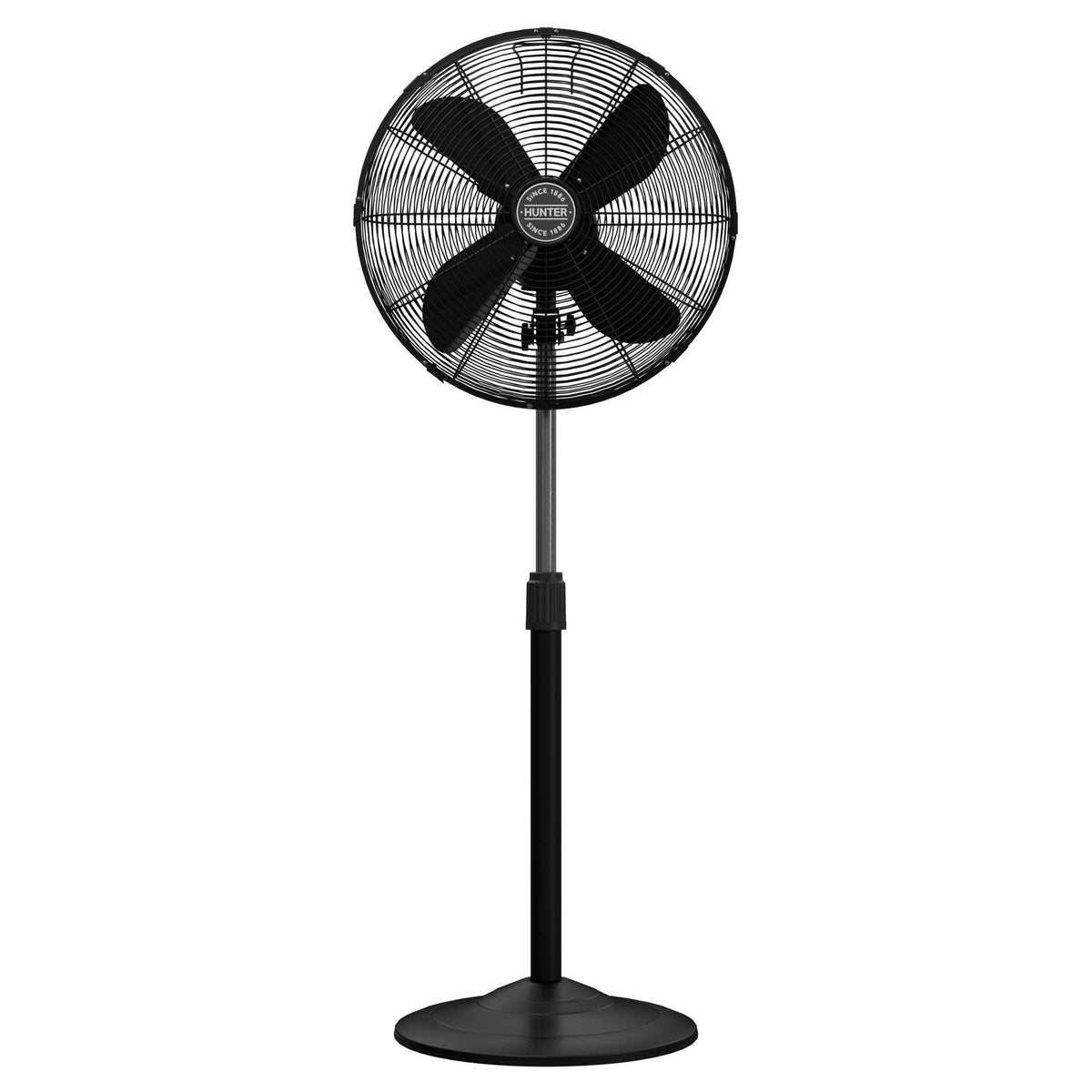 Hunter Portable Stand Fan