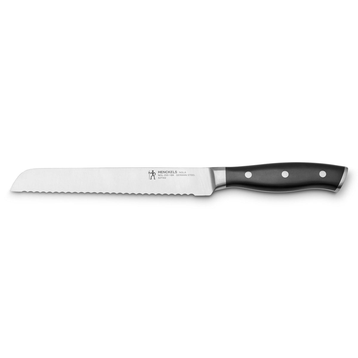 Henckels Nola by Emeril 8" Bread Knife