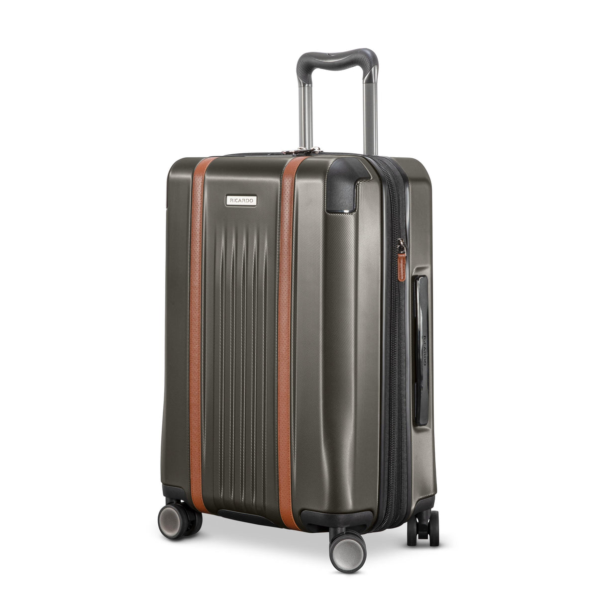 Ricardo Beverly Hills - Montecito 2.0 HS Carry-On Spinner - Graphite