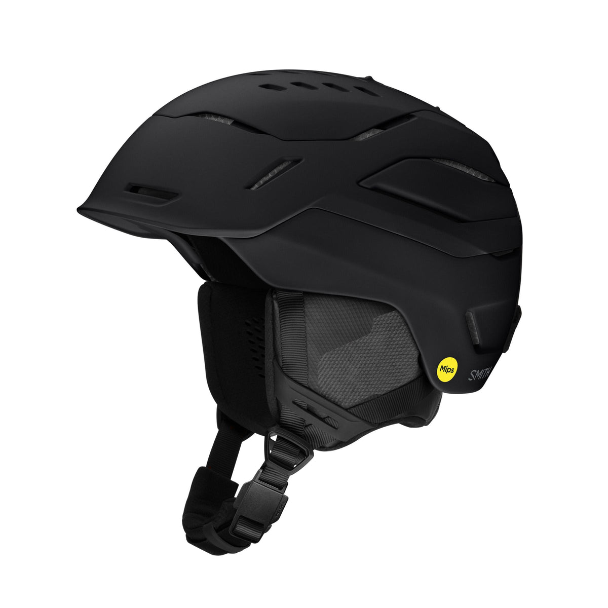 Smith - Vantage II MIPS - Matte Black, Unisex X-Large