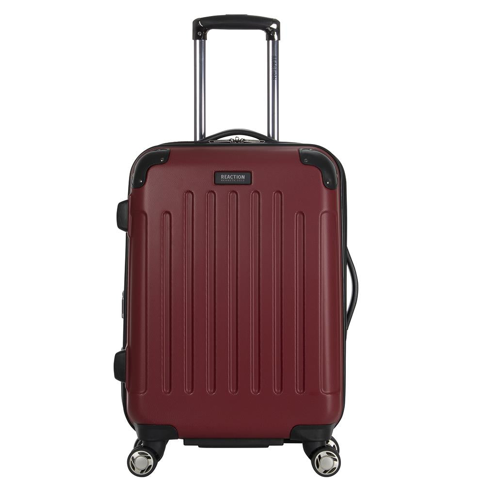 Kenneth Cole Brands Renegade Carry On Suitcase Size 20"