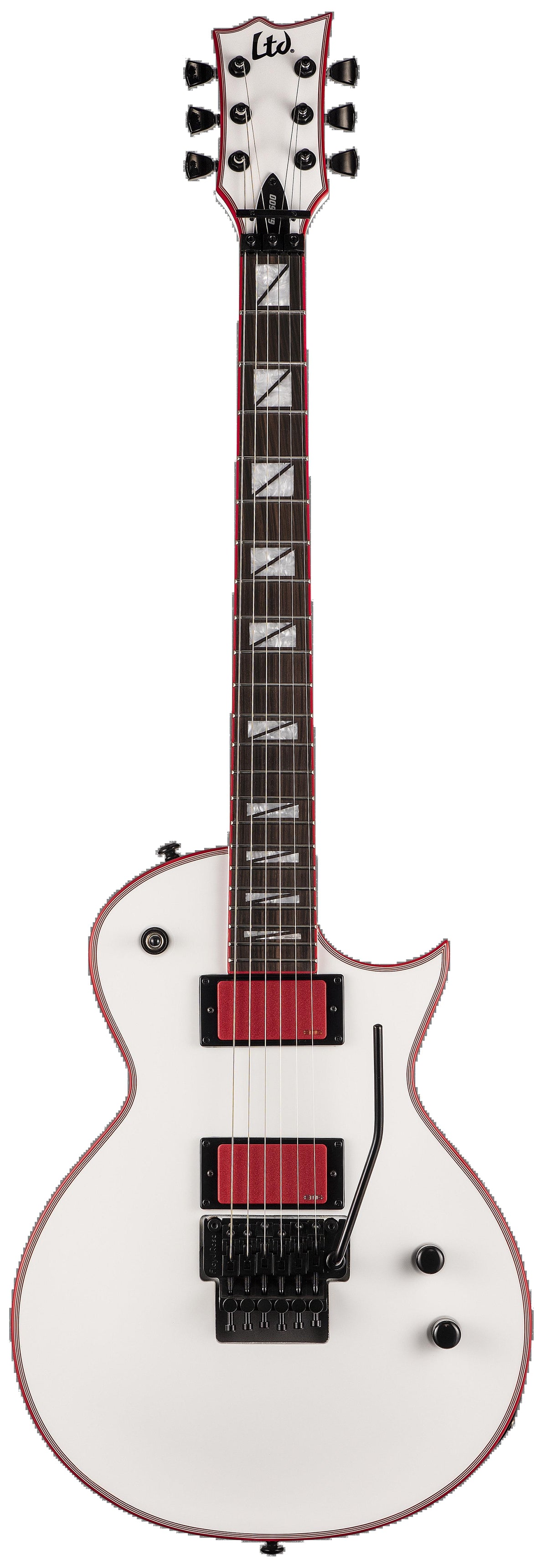ESP LTD Gary Holt GH-600 Electric Guitar with Case