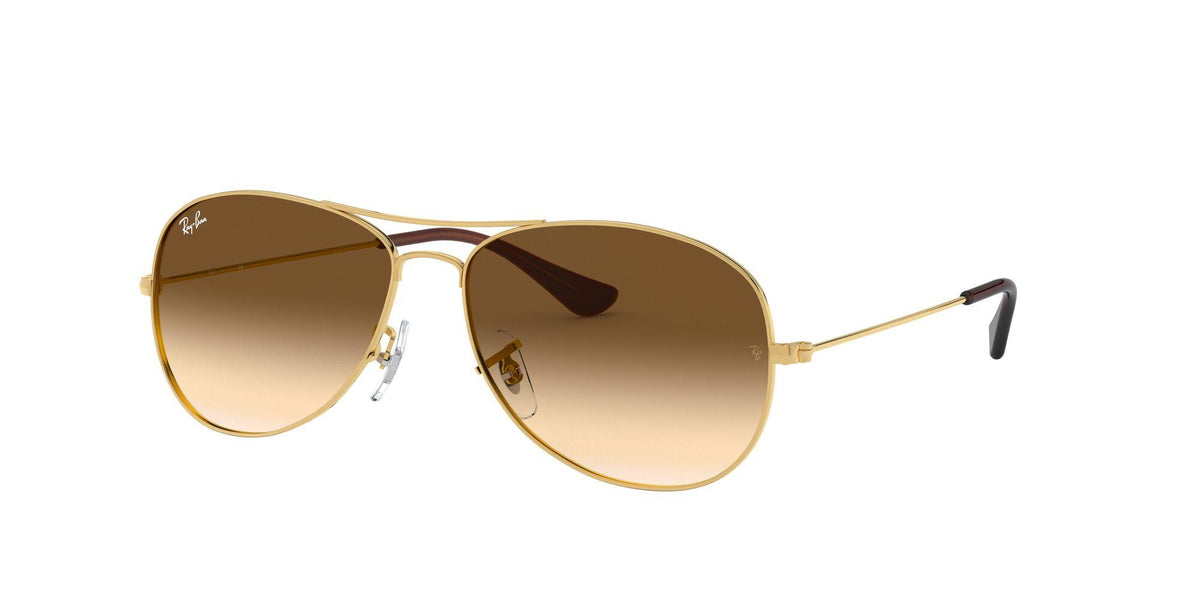 Ray-Ban Cockpit Sunglasses