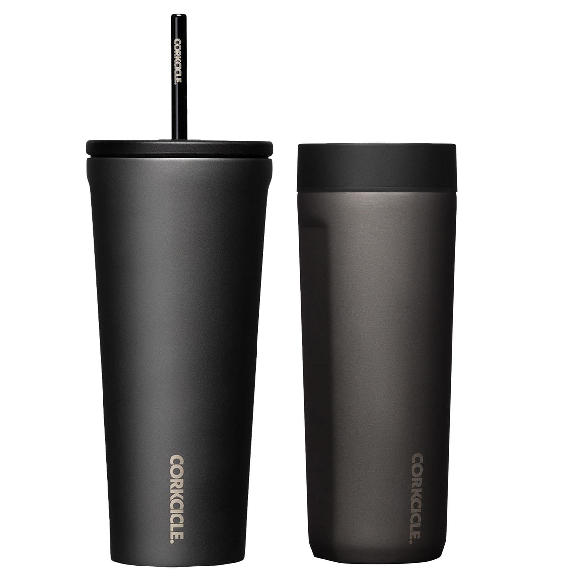 Corkcicle Cool Commuter - Ceramic Slate
