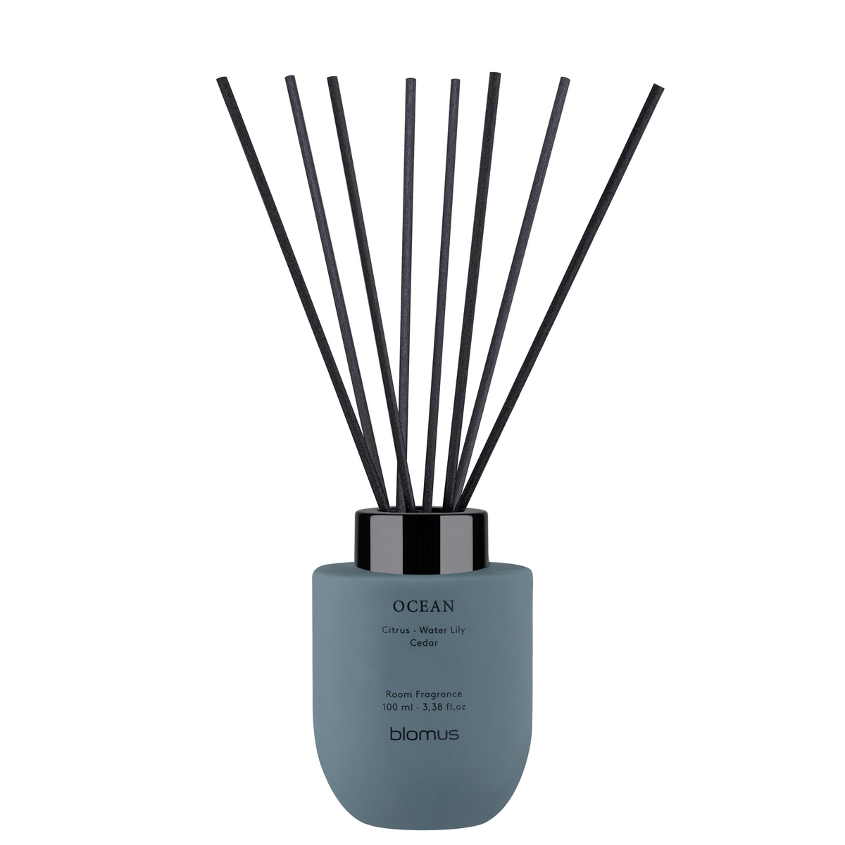 Blomus TUOKSU Fragrance Set Reed Diffuser