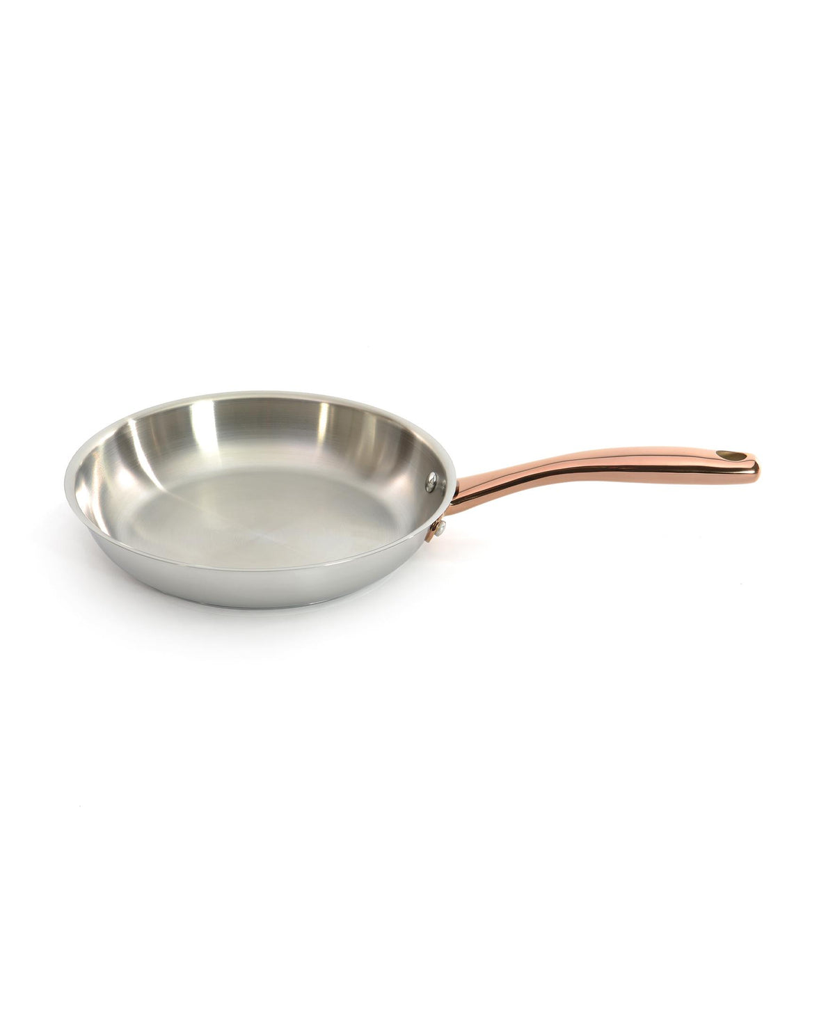 BergHOFF Ouro Gold 18/10 Stainless Steel 9.5" Fry Pan
