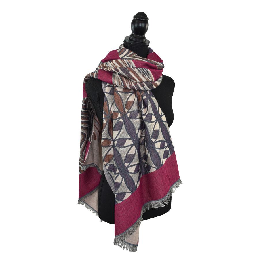 Dupatta Designs Slater Scarf