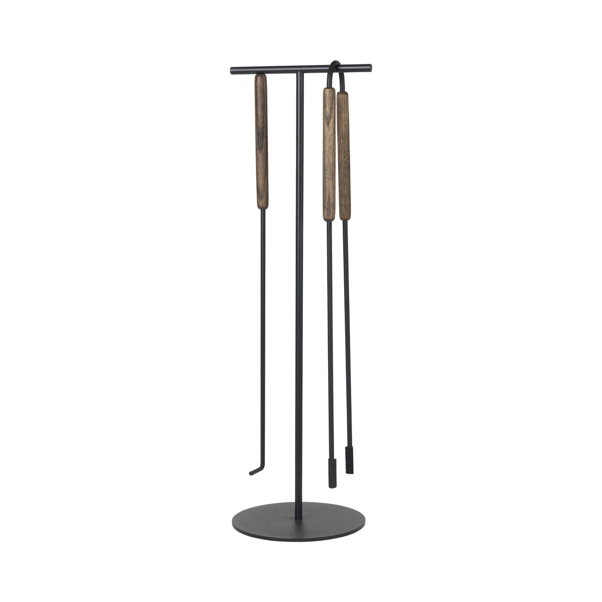 Blomus ASHI Fireplace Tool Set - 3 piece