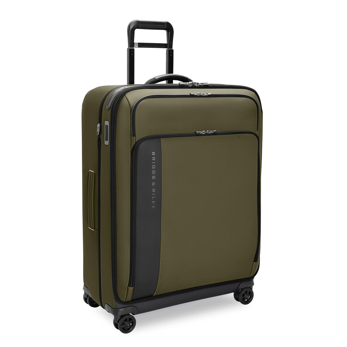 Briggs & Riley ZDX Large Expandable Spinner - Hunter