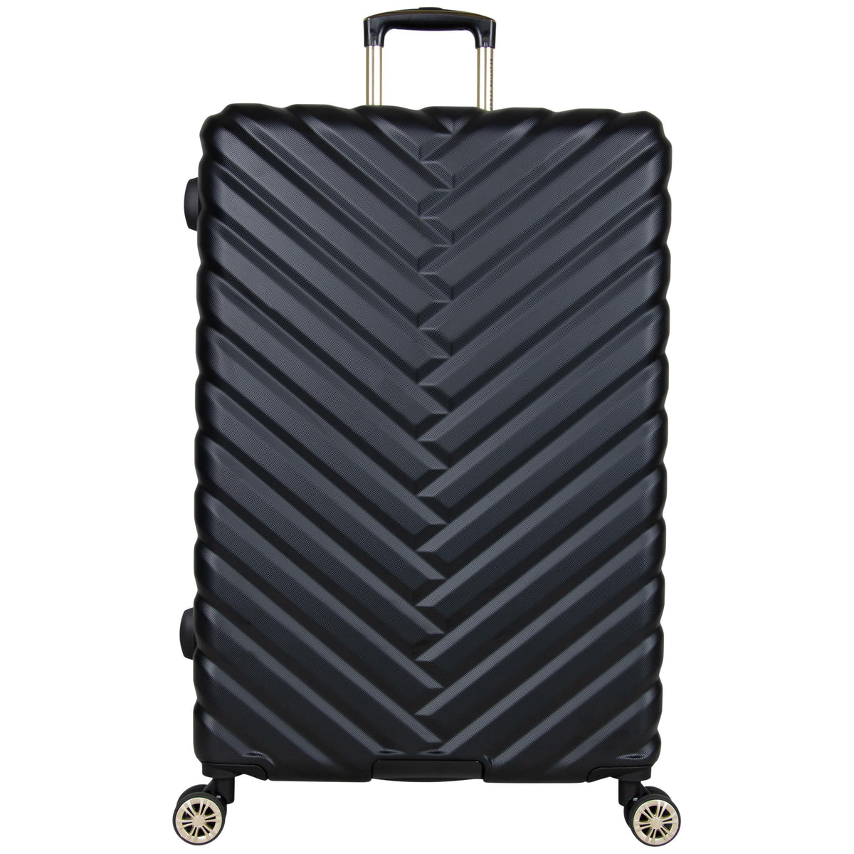Kenneth Cole Brands Madison Square Spinner Luggage Size 24"