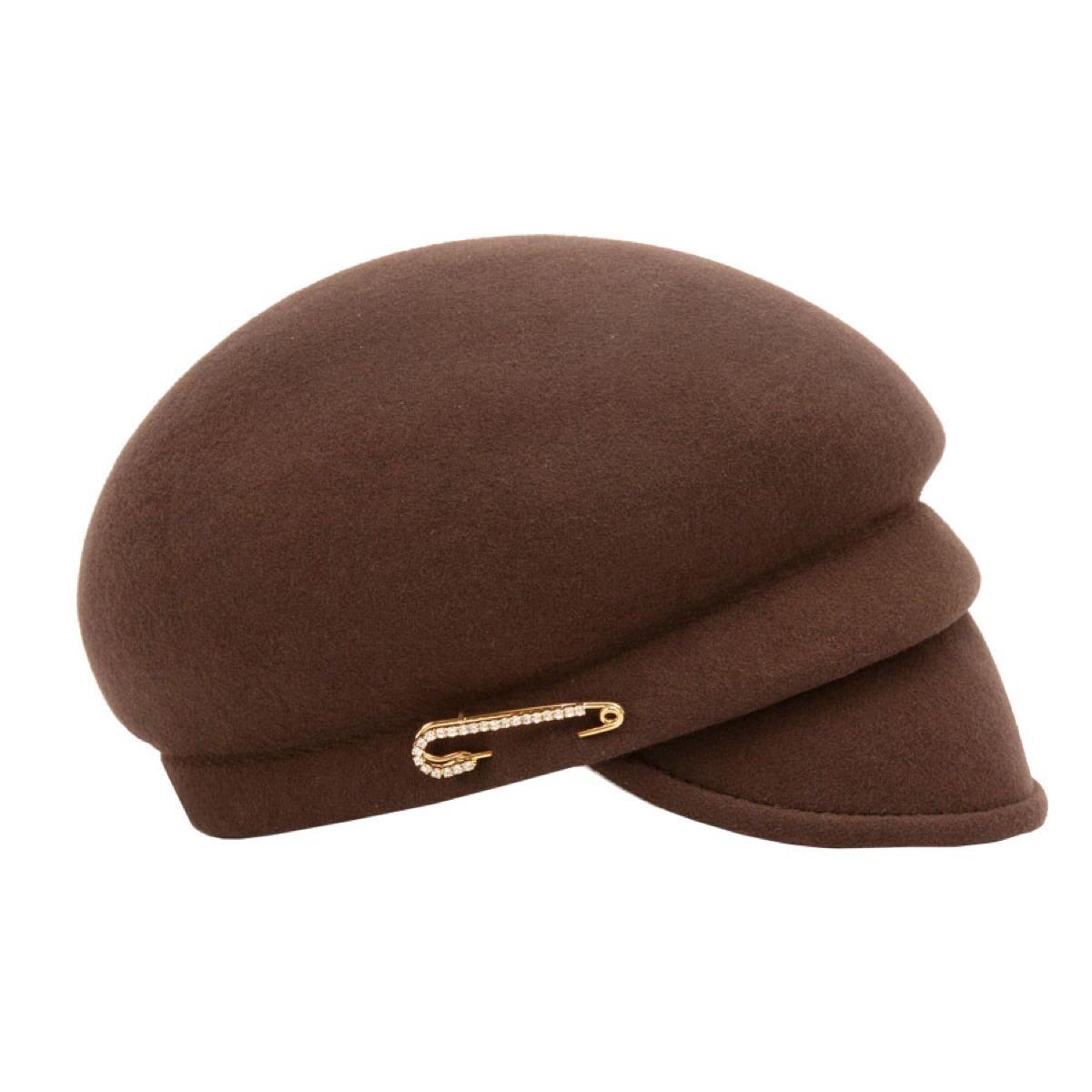 Dupatta Designs Jamie Newsboy Cap