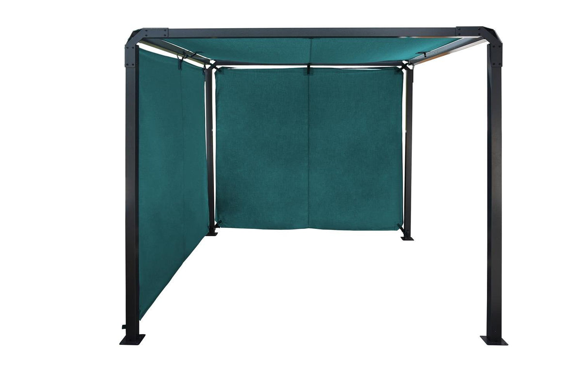 SOJAG DUNWICH Gazebo Size 8x8