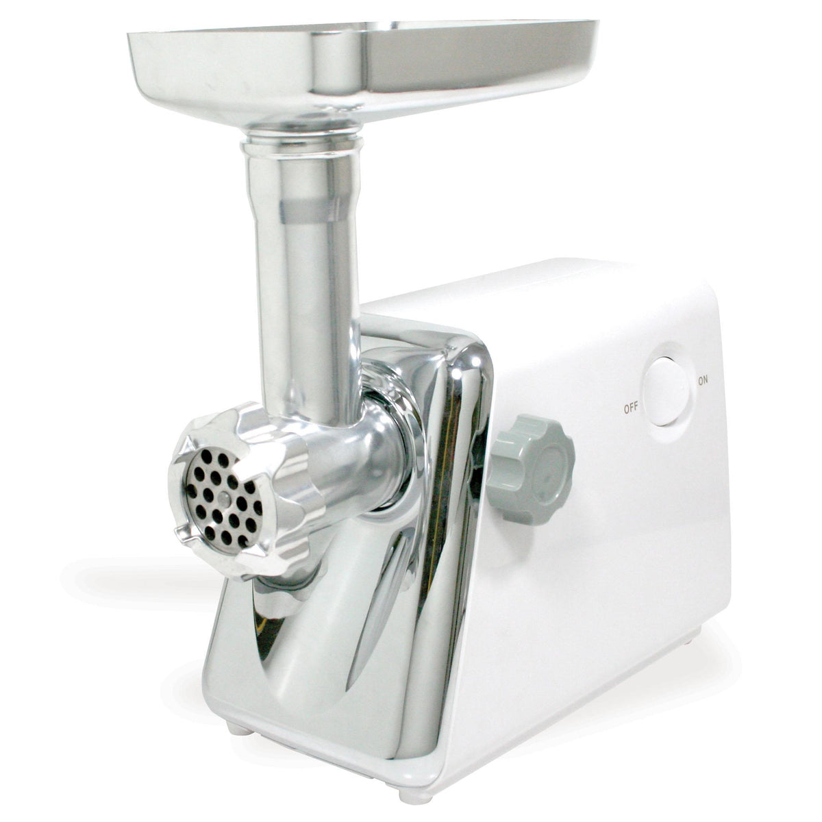 Buffalo Tools 250 Watt Max Electric Meat Grinder