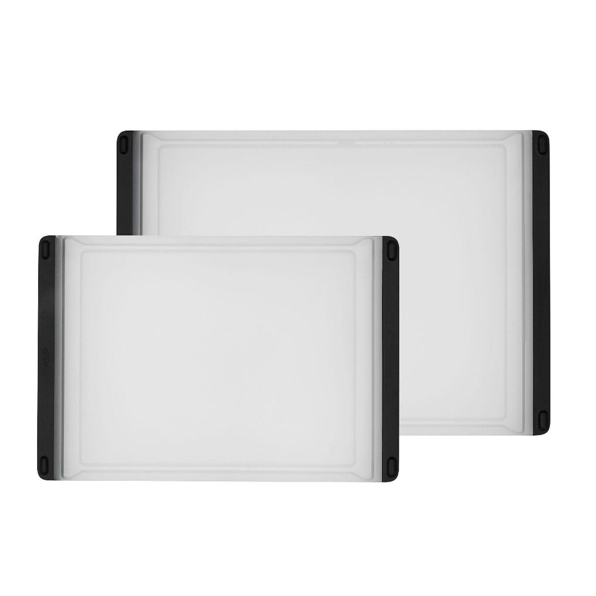 OXO Good Grips 2pc Cutting Board Set