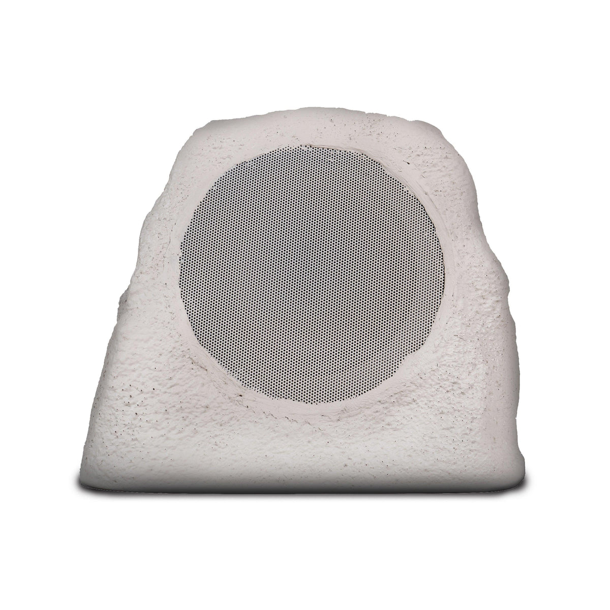 Ion Audio Glow Stone Link Solar Rechargeable Rock Speaker w/ LED Lights