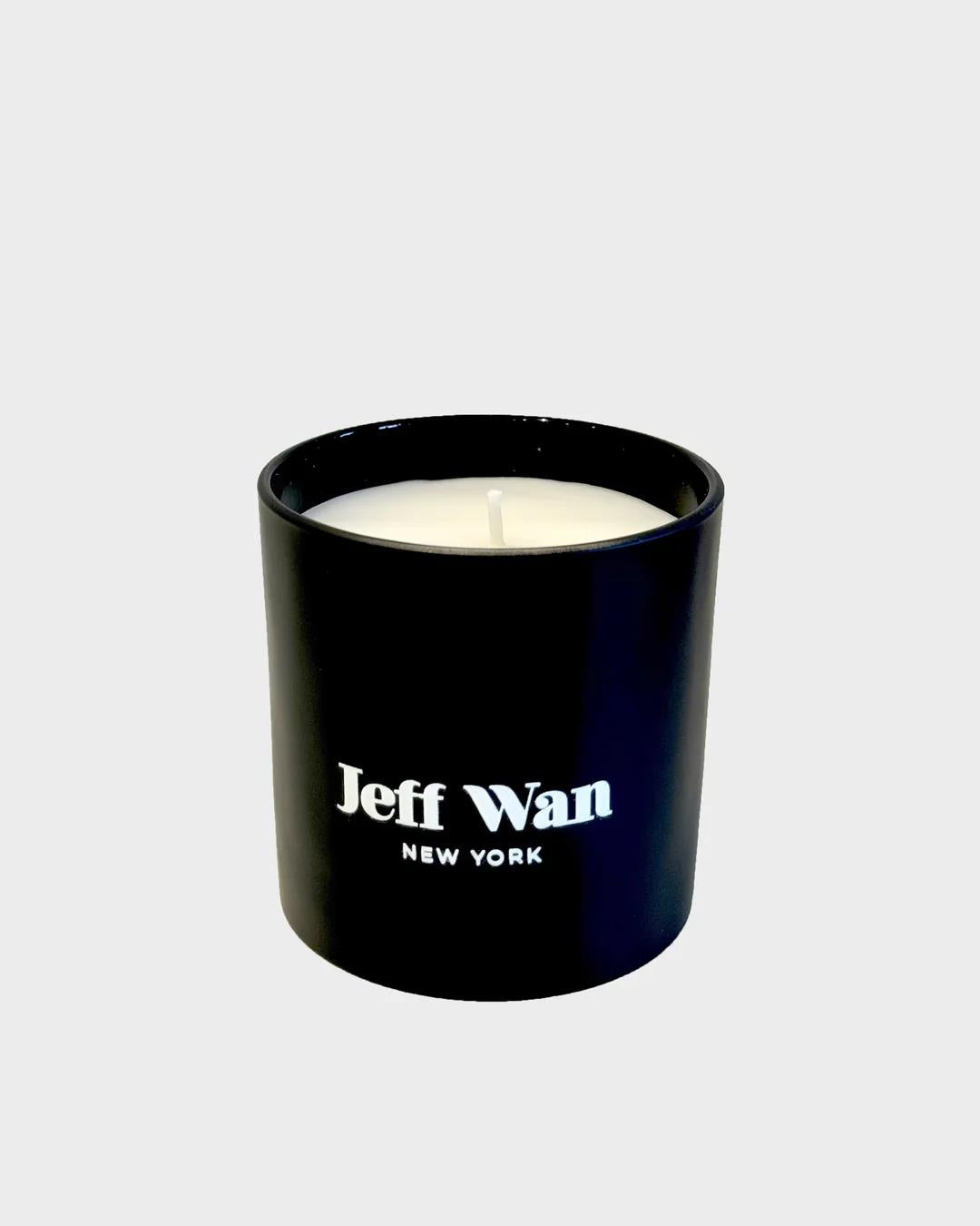 Jeff Wan Candle, Winter Scent