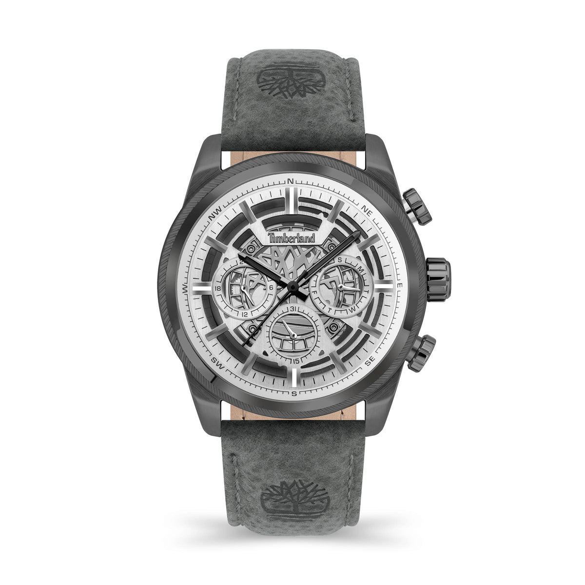 Timberland Hadlock Men's Watch
