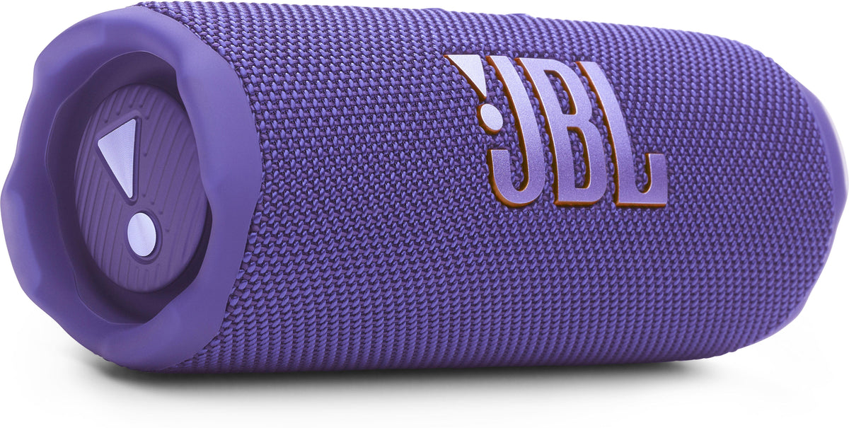 JBL Flip 7 Waterproof portable Bluetooth speaker