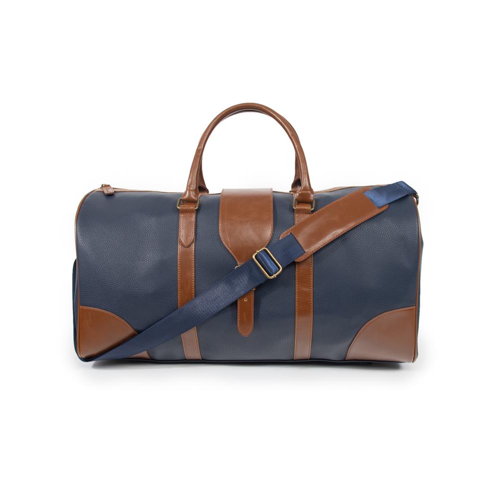 Brouk and Co. The Oxford Duffel Bag
