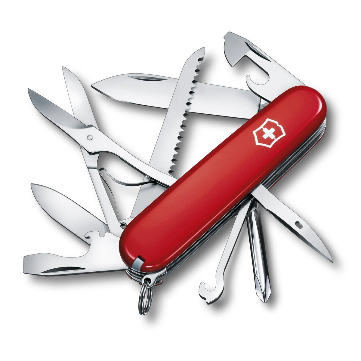 Victorinox Swiss Army Fieldmaster Sapphire