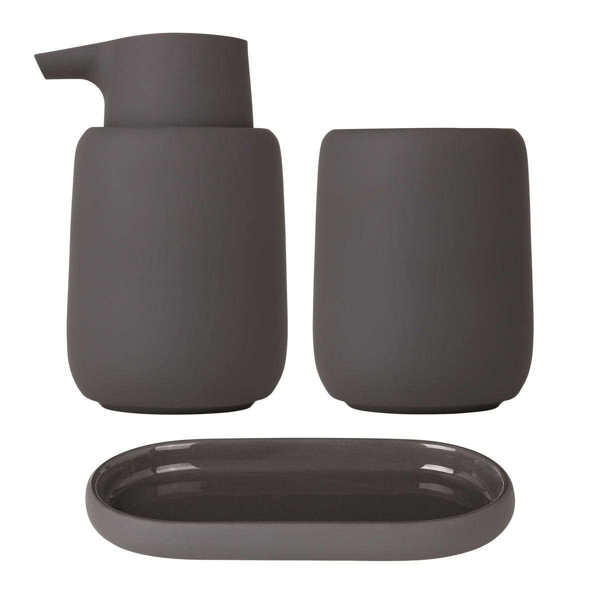 Blomus SONO Bathroom Accessory Set