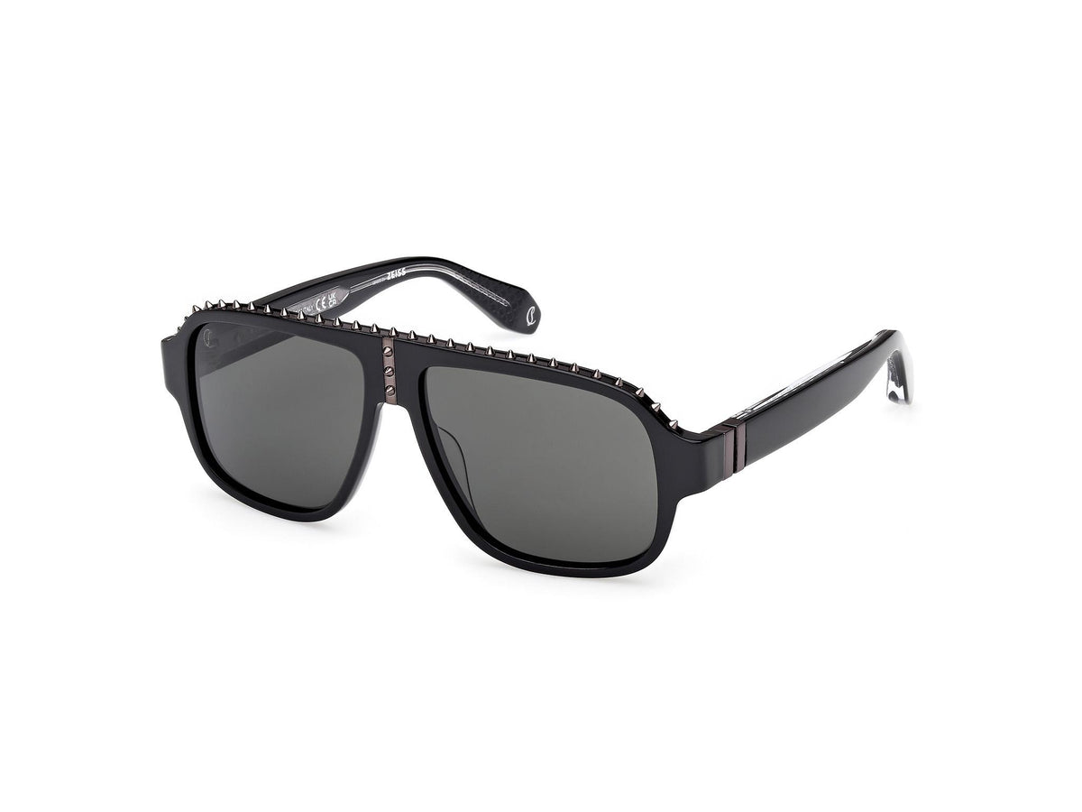 Louboutin George Sunglasses Size 56 mm