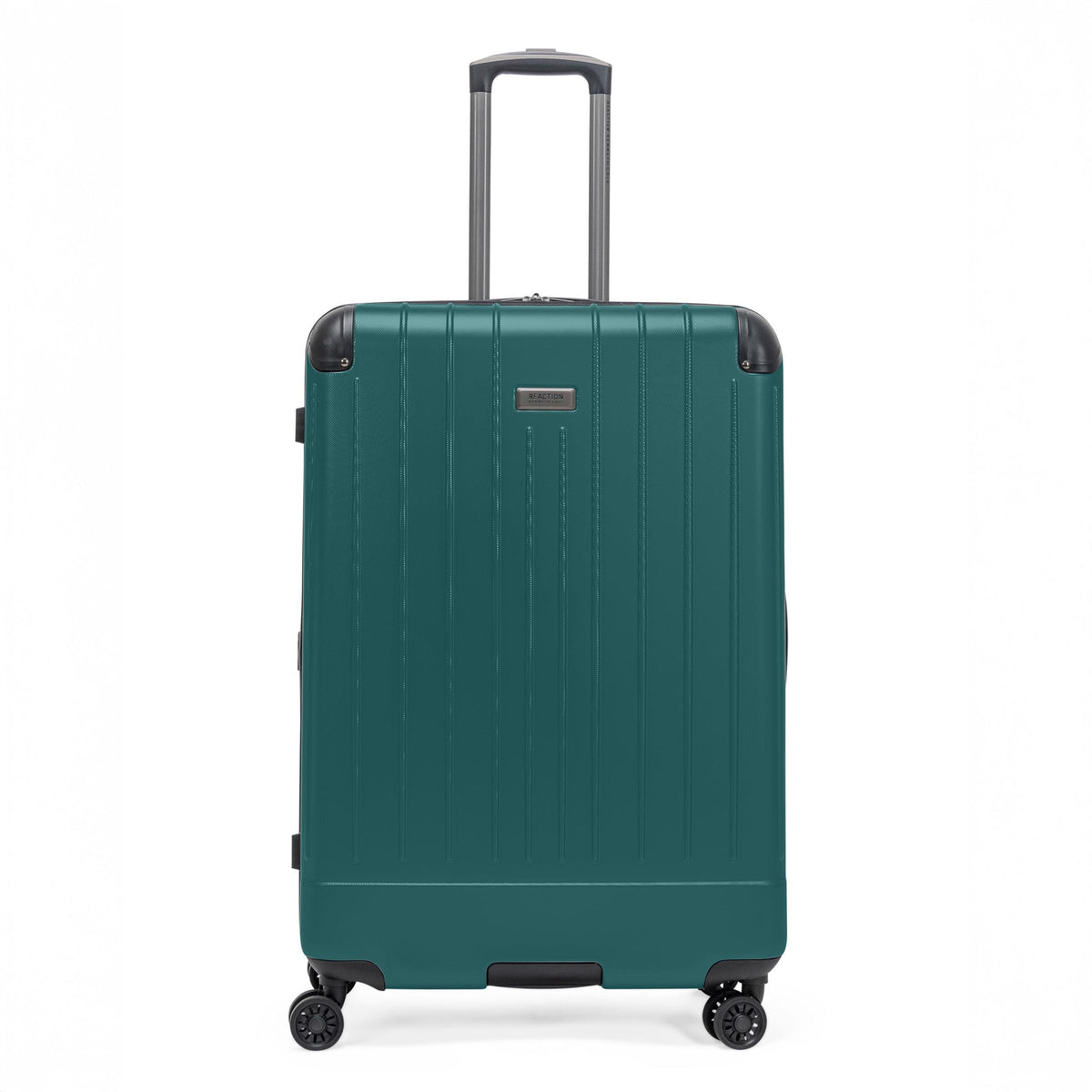 Kenneth Cole Brands Flying Axis Checked Luggage Size 28"
