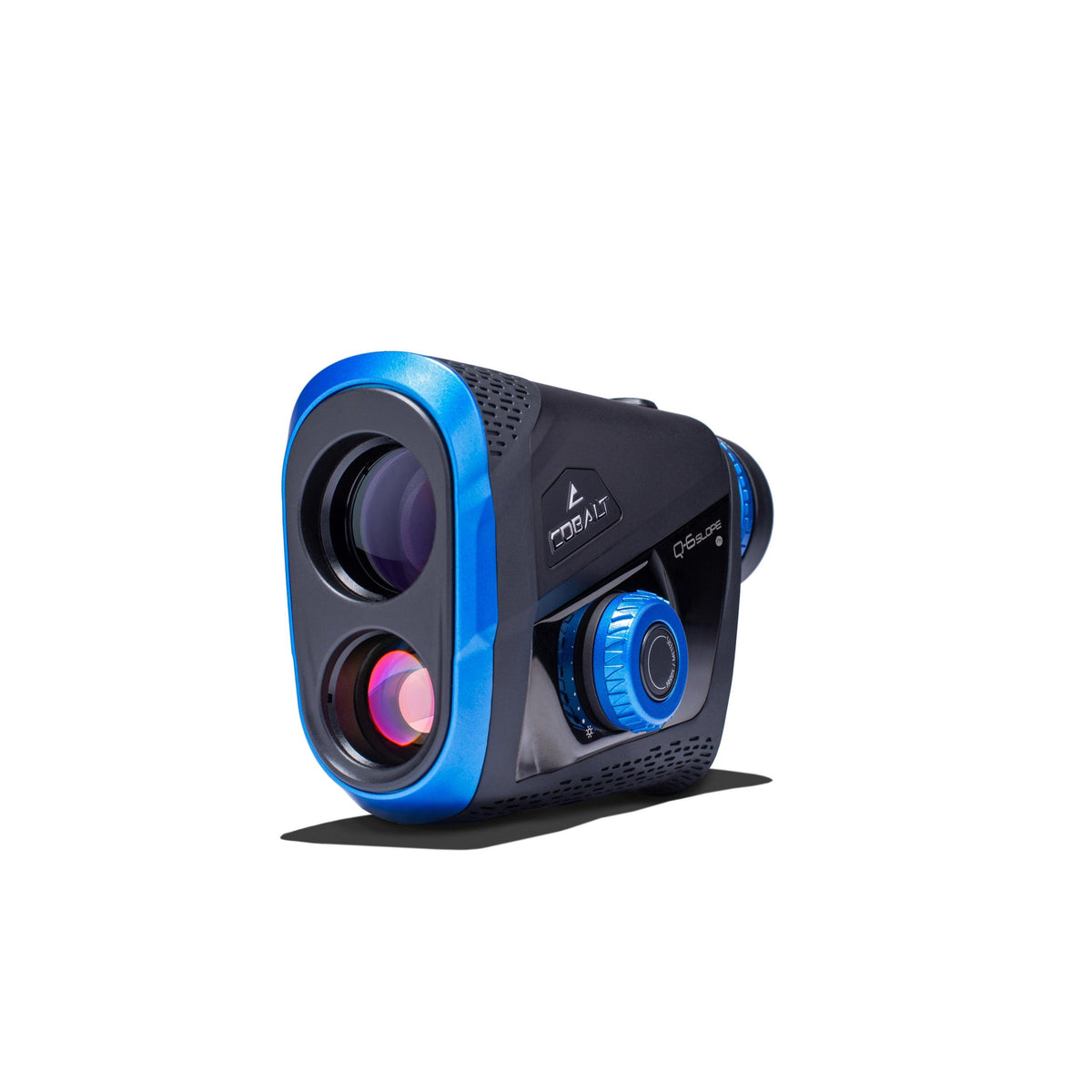 Cobalt Golf Q6 Golf Laser Rangefinder w/ Slope & Magnet