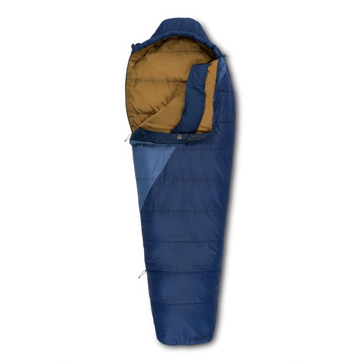 Kelty Cosmic Synthetic 20 Degree Long Sleeping Bag