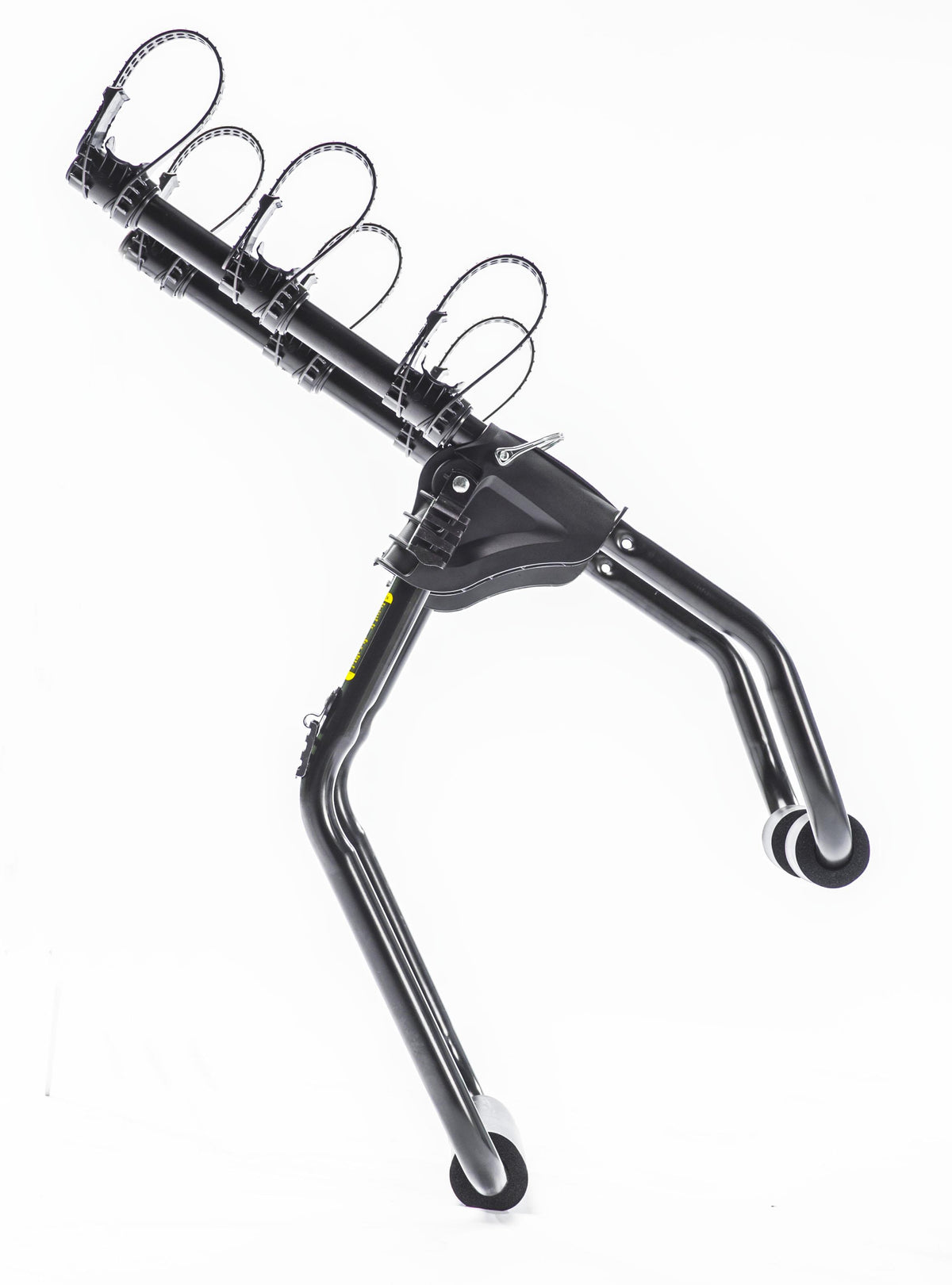 Saris Sentinel 3 Trunk Mount Bike Rack