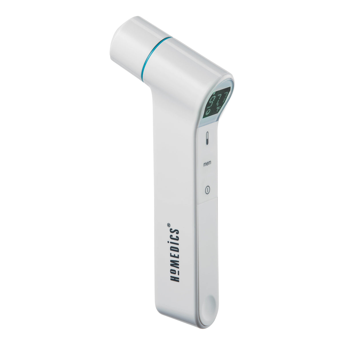 Homedics Infrared Ear & Forehead Thermometer