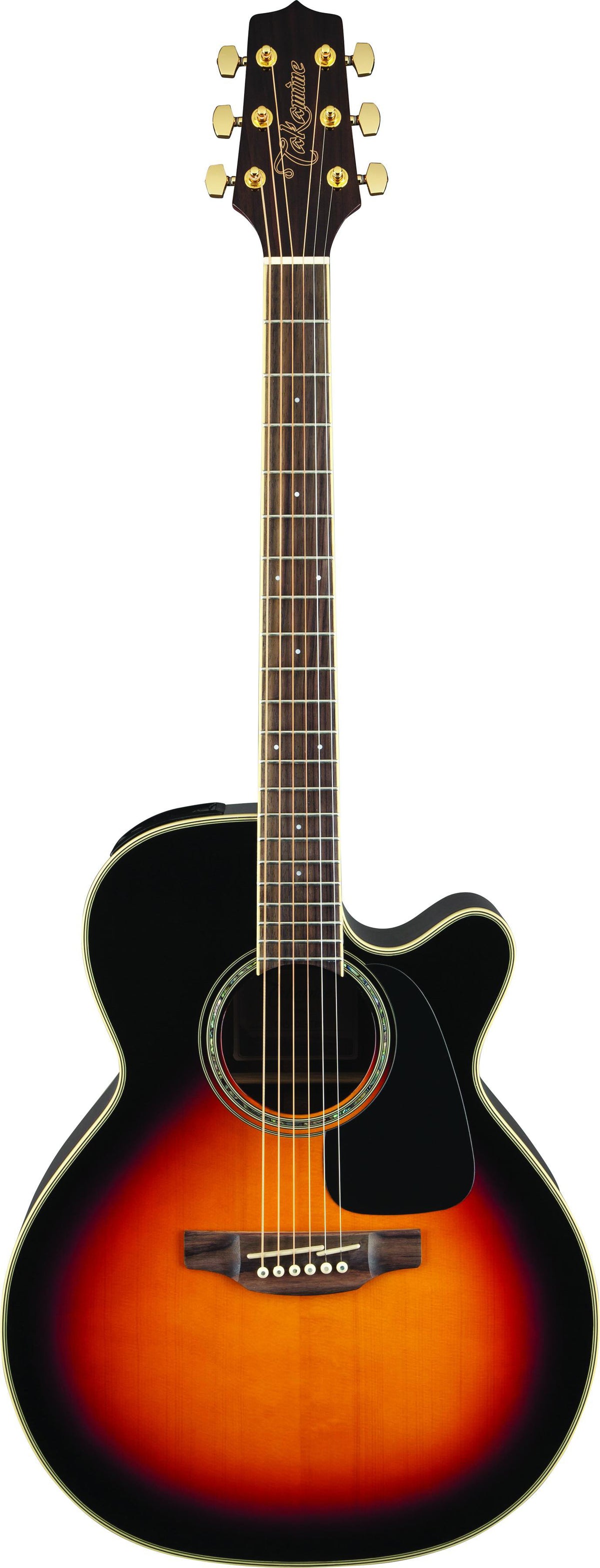 Takamine GN51CE Acoustic-Electric Guitar