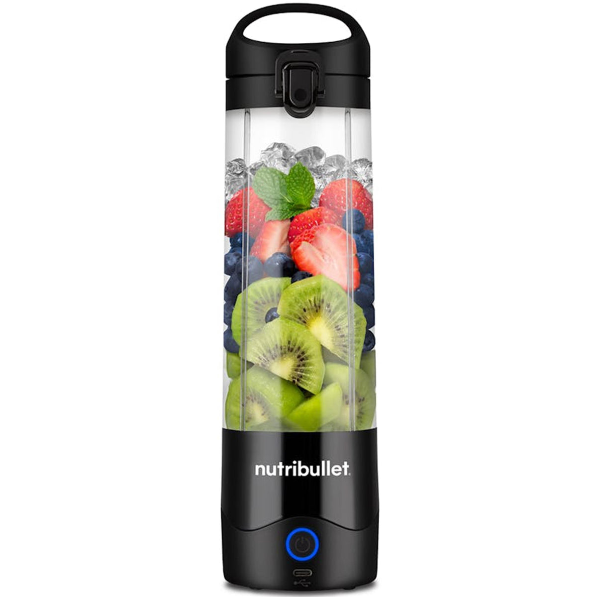 Nutribullet Portable Blender - Black