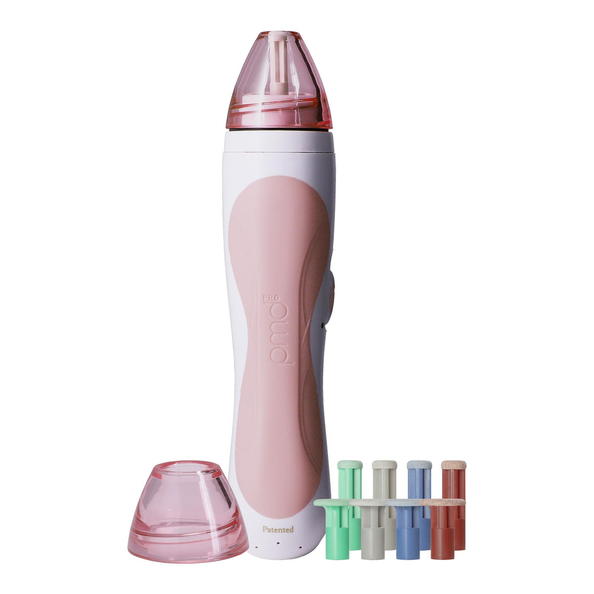 PMD Beauty Personal Microderm Pro Size 8.19X2.88