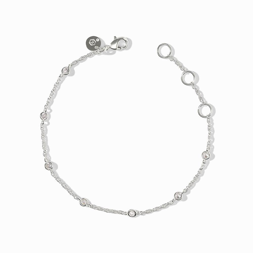 Julie Vos Celeste Delicate Bracelet