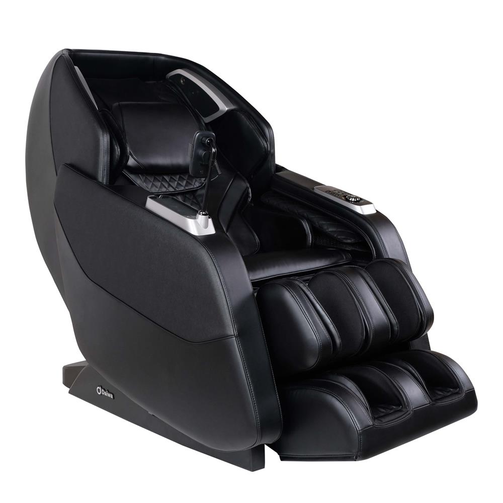 Daiwa Hubble Plus Massage Chair Size 63.8"x33.5
