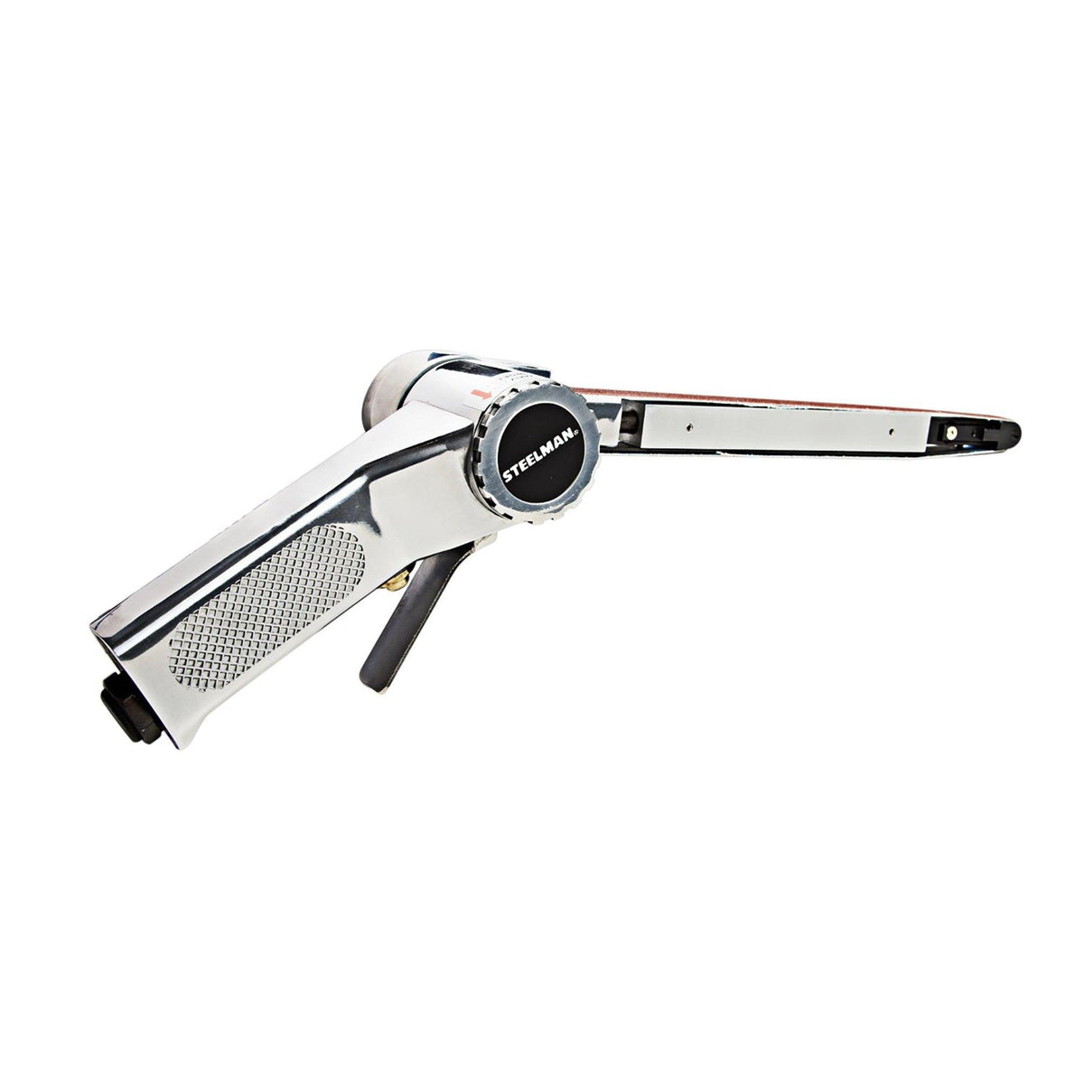 JS Products Steelman 1/2" (13mm) Belt Sander