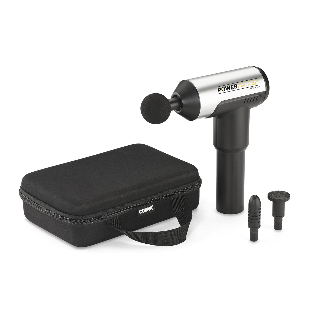 Conair PowerMaster Percussion Massage Gun