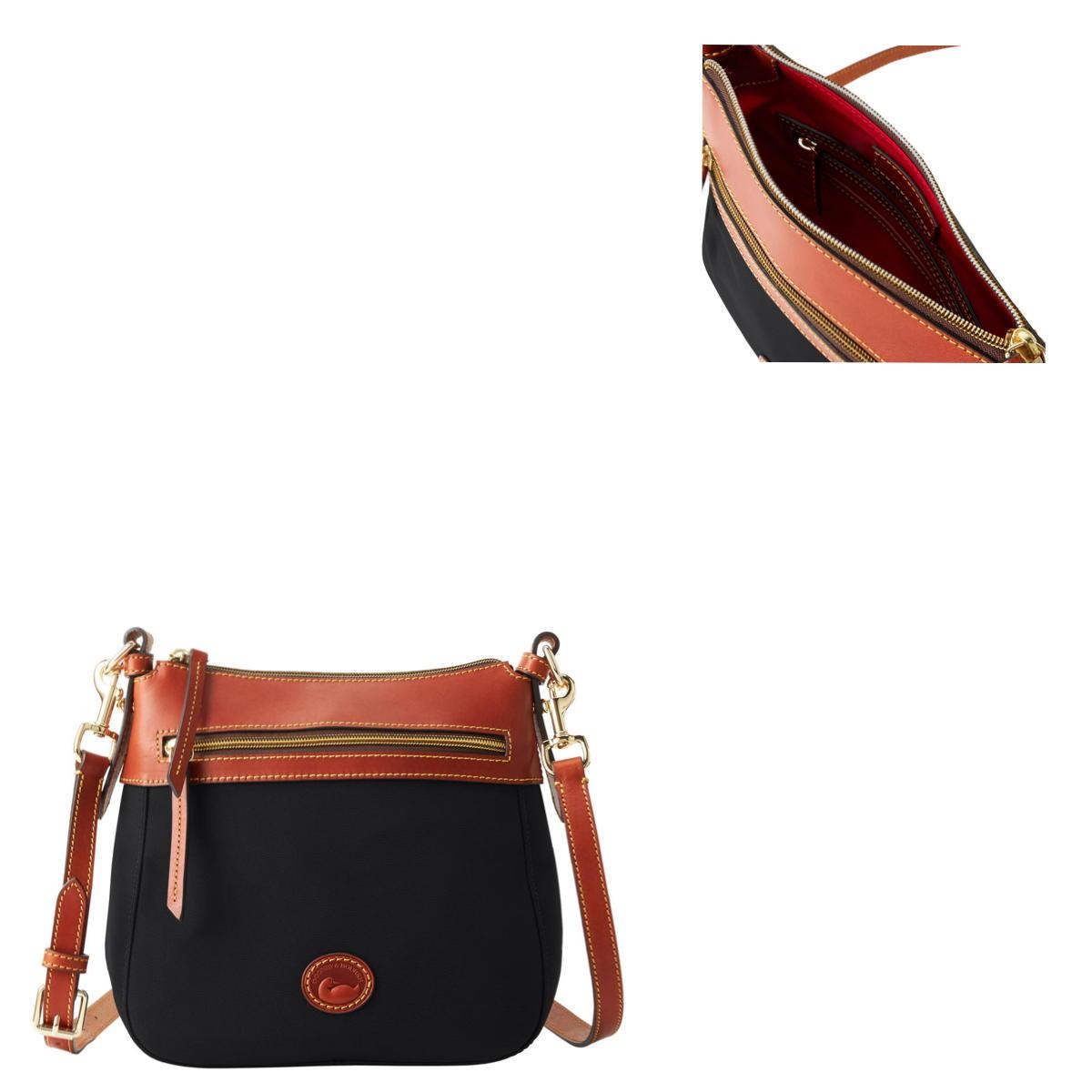 Dooney & Bourke Nylon Crossbody 25