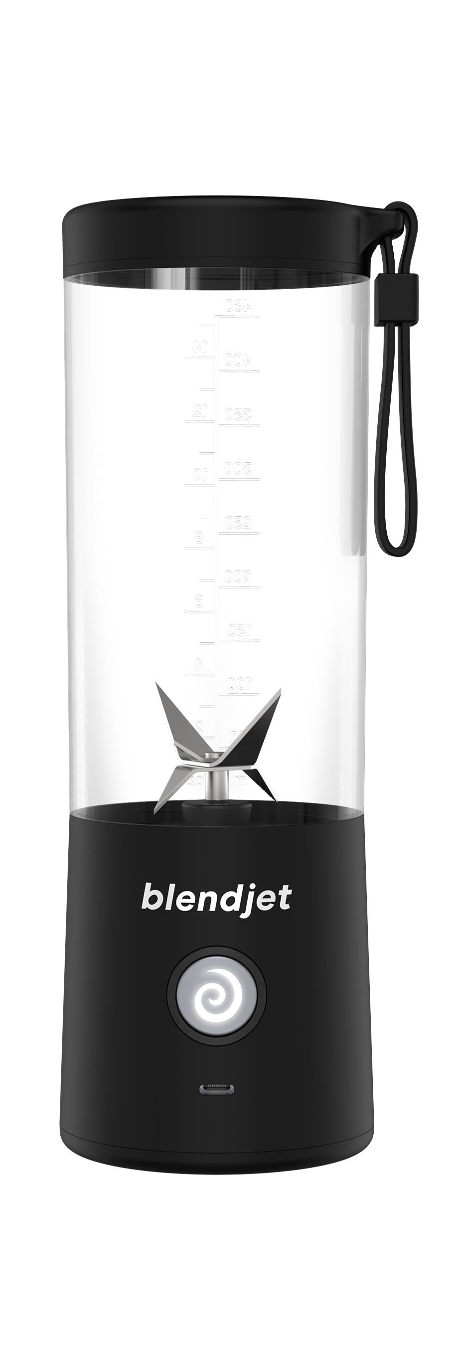 Blendjet Portable Blender - Black