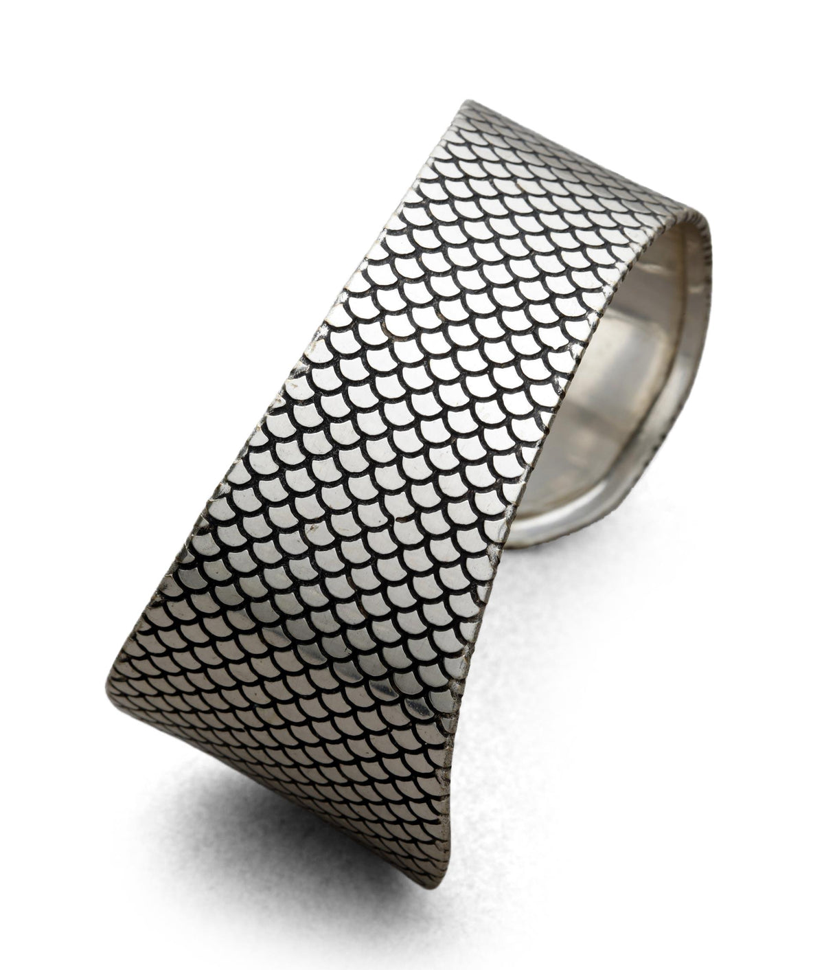 HHPLift Hand-Cuffed Engraved Cuff