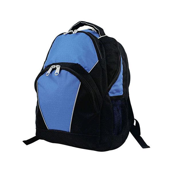 PremiumBag Triple Play Deluxe Backpack