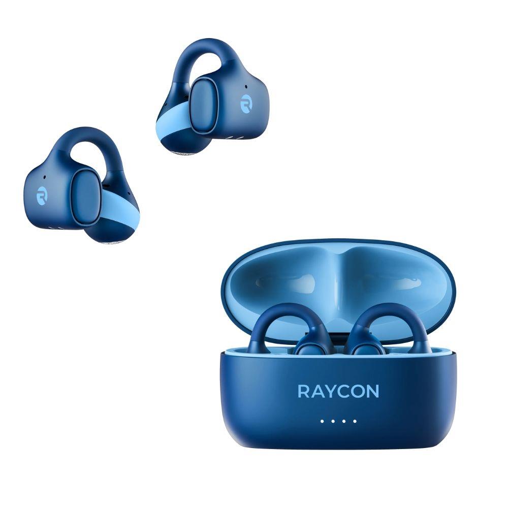 Raycon The Everyday Clip Earbuds Size Compact
