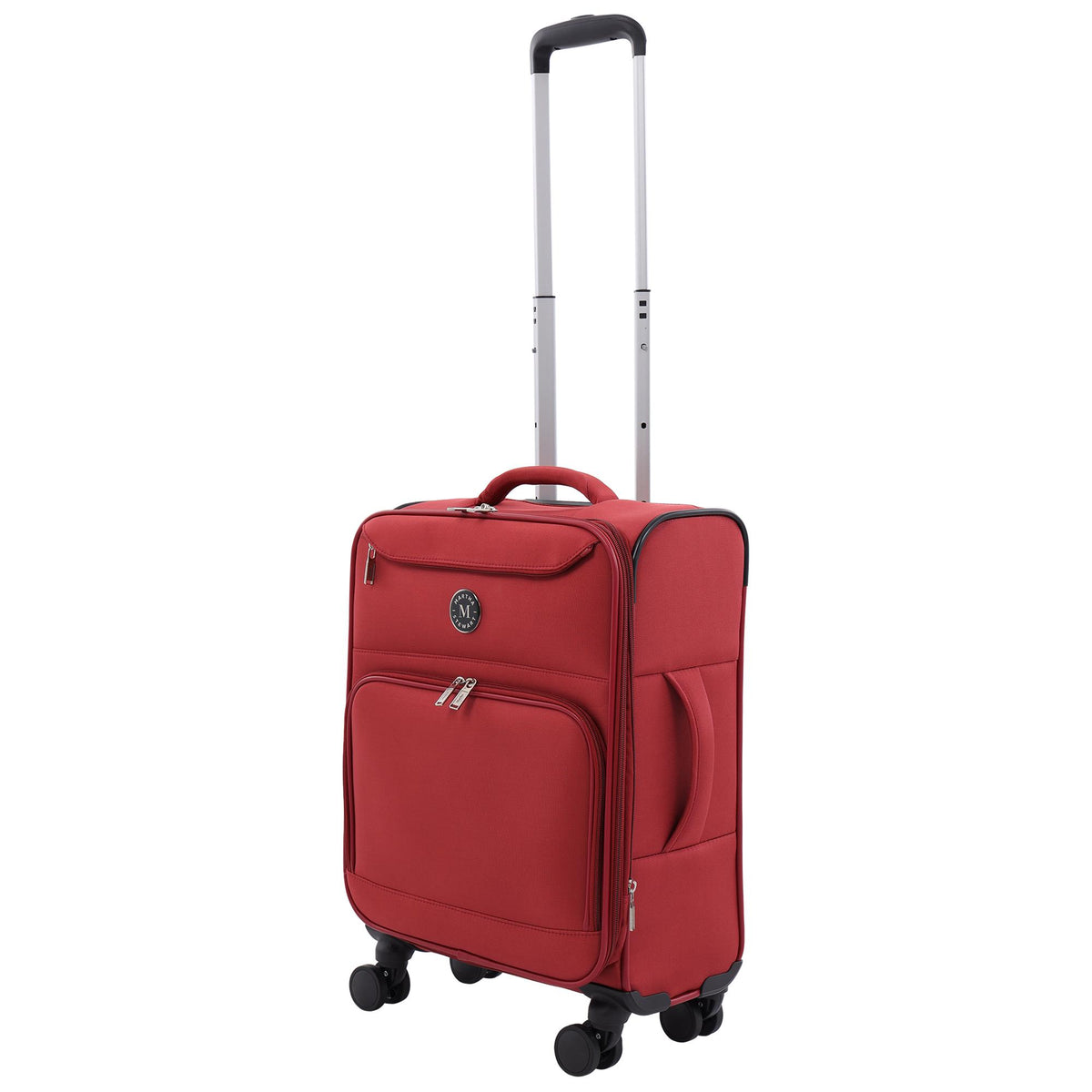 Martha Stewart Luggage Softside Carry-On Size 22"